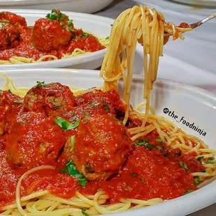 pasta, pasta dish, food