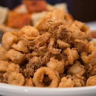 Fried Calamari