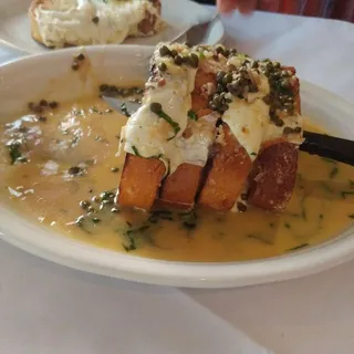 Spiedini alla Romana