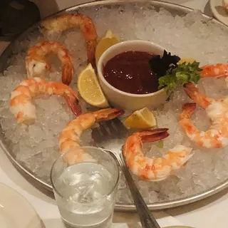 Shrimp Cocktail