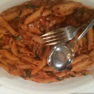 Penne alla Vodka