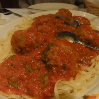 Meatballs