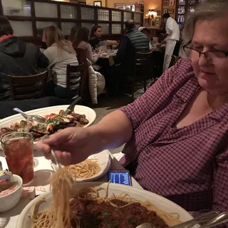 Bolognese Meat Sauce