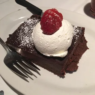 Chocolate Torte