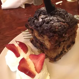 Bread Pudding
