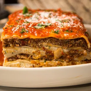 Lasagna