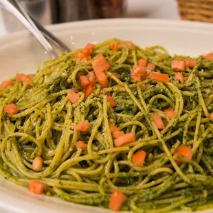 food, pasta dish, pasta