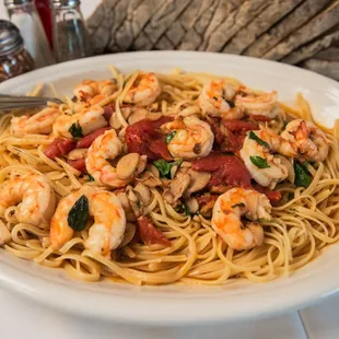 food, pasta, pasta dish