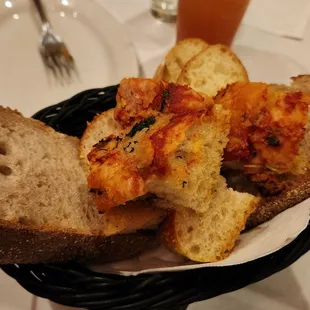 Bread Basket