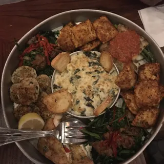 Hot Antipasto