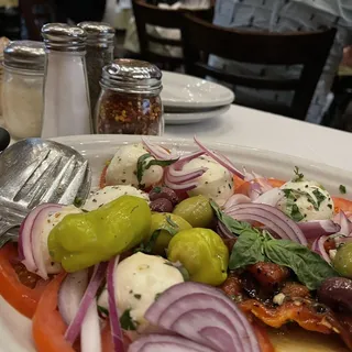 Caprese Salad