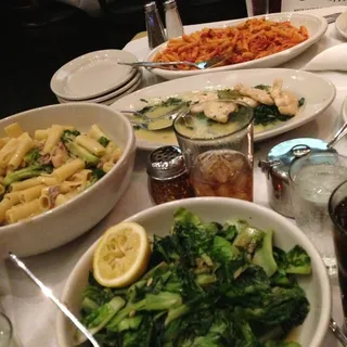 Penne alla Vodka