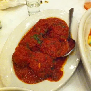 Meatballs