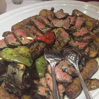 Porterhouse Contadina