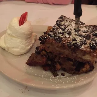 Bread Pudding