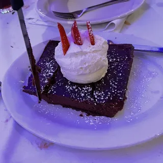 Chocolate Torte