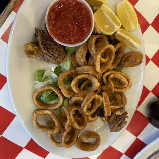 Calamari