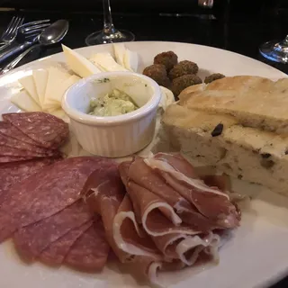 Antipasti Misti