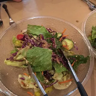 House Salad