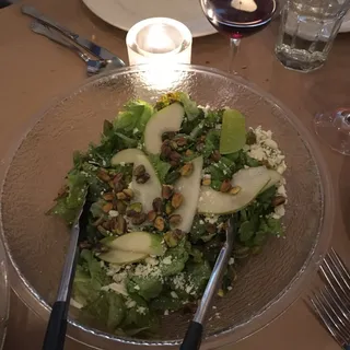 Pear Salad