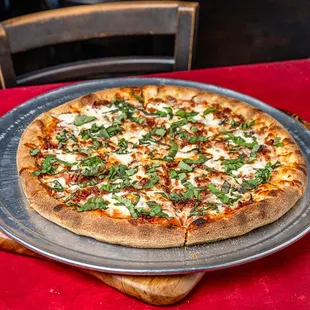 Come and enjoy a pie for lunch or dinner