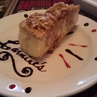 Cheesecake