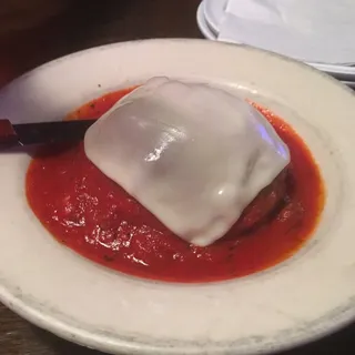 Monster Meatball
