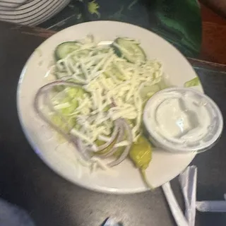 The House Salad - Small