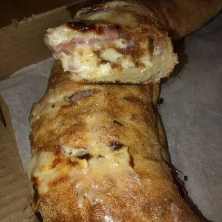 The Snob Stromboli