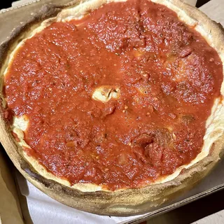Garden of Eden Pie   Chicago