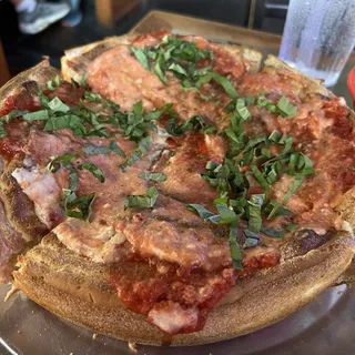 Isabella Rosallini Pie   Chicago