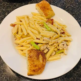 Carmines Pizza & Pasta