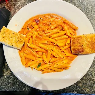 Carmine&apos;s Alla Vodka