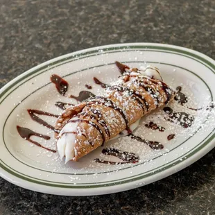 Cannoli