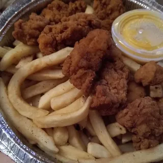 Fries