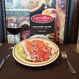 Wedge Salad