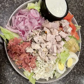 Chopped Cobb Salad