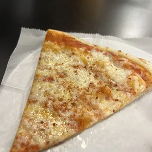 Cheese Pizza
