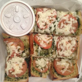 Bruschetta