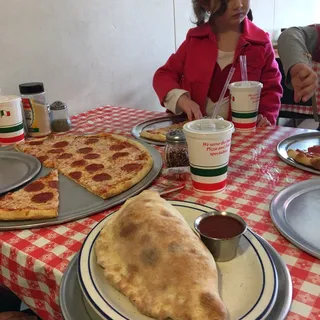 Calzone