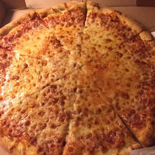 Cheese Pizza