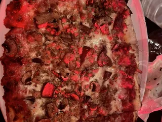 Campisi's Restaurant