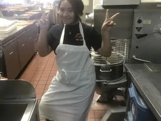 Old School Pizzeria