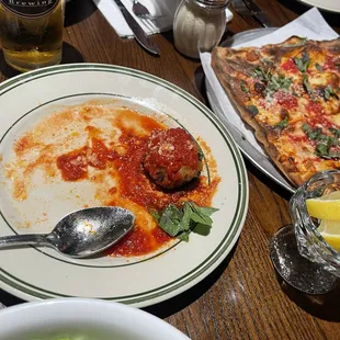 food, pasta dish, pasta