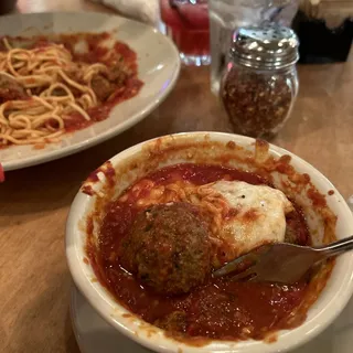 Meatball App