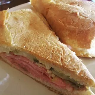 Tampa Cuban