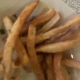 SD-Hand-Cut Fries