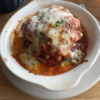 Carmine's Lasagna