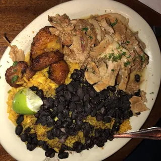Cuban Roast Pork
