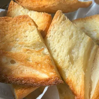 Cuban Bread